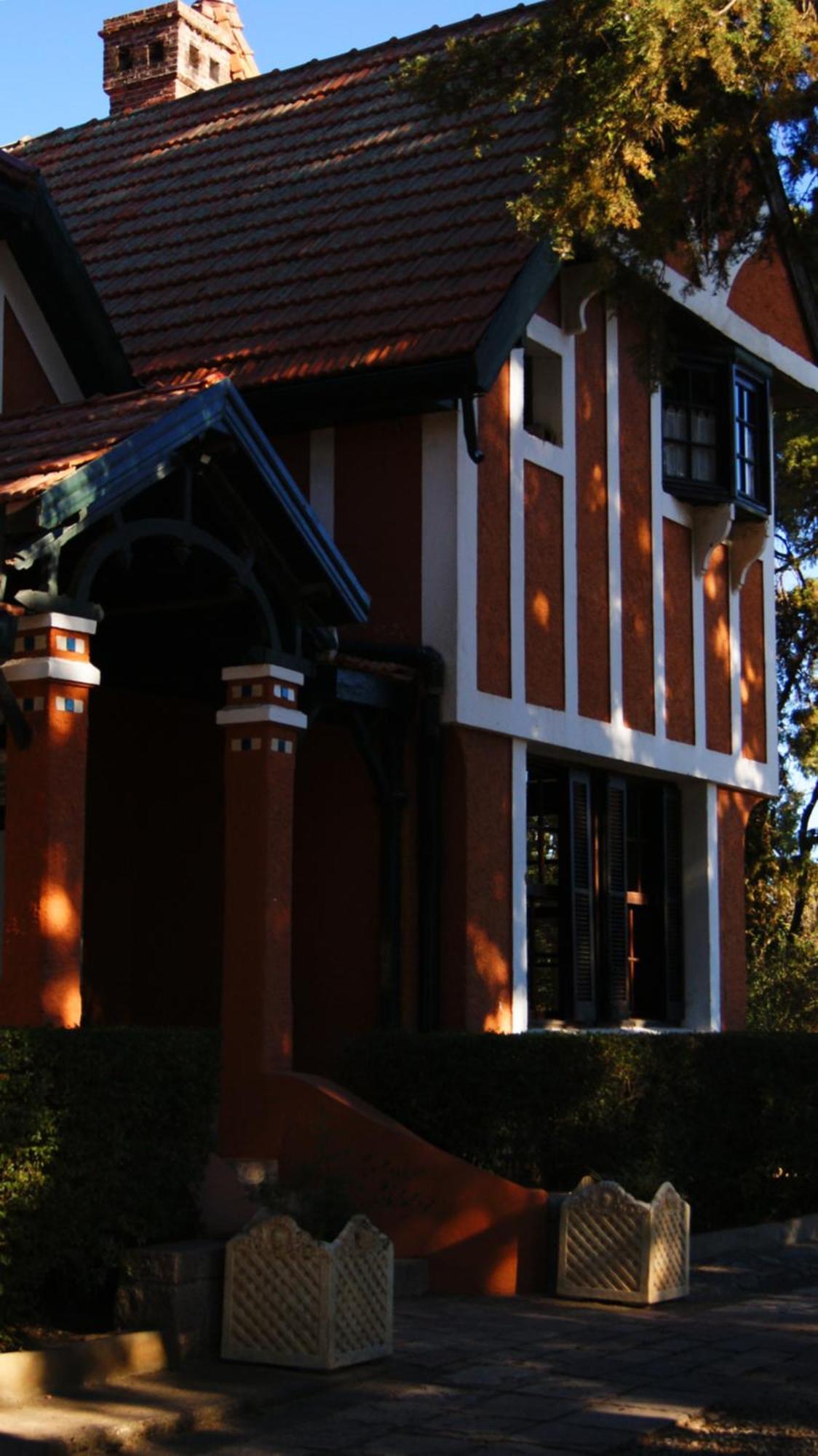 Hotel Boutique Villa Art La Cumbre Eksteriør bilde