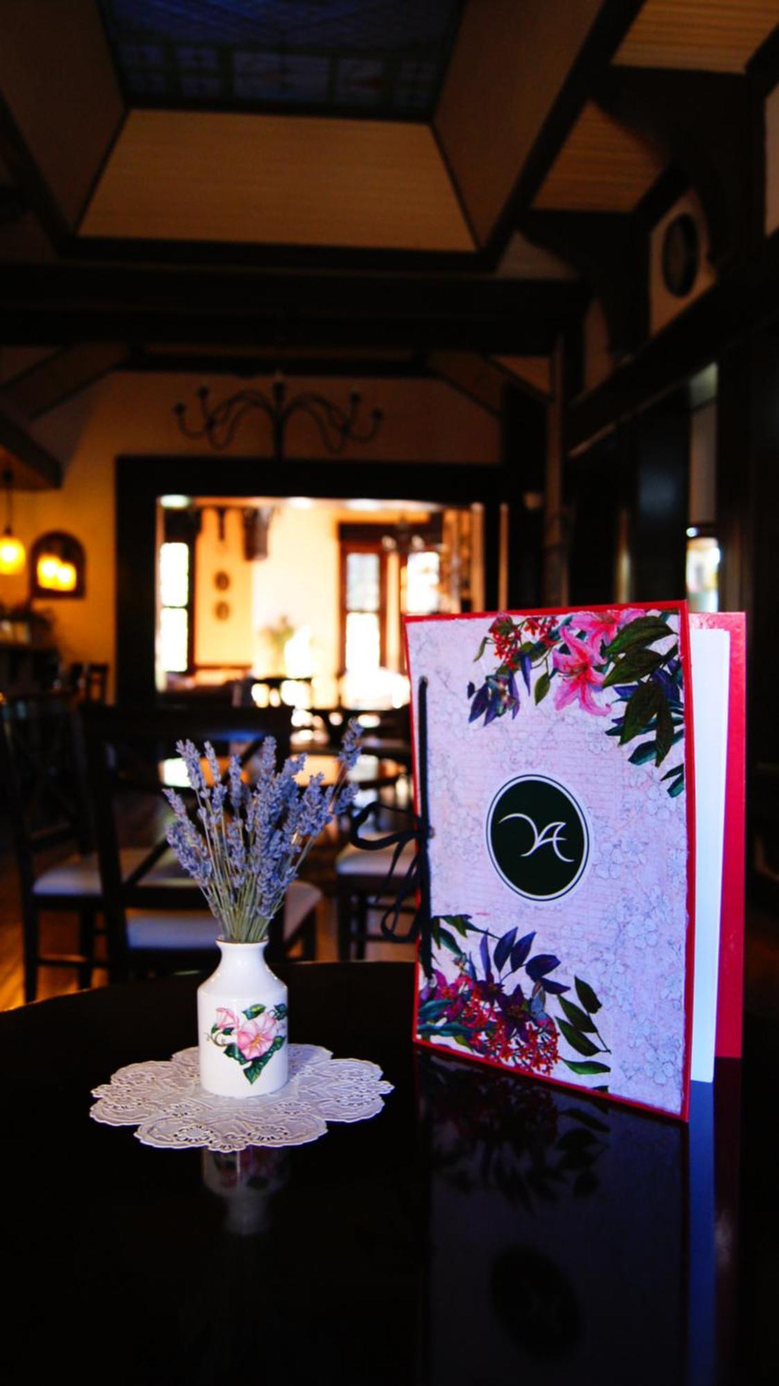 Hotel Boutique Villa Art La Cumbre Eksteriør bilde