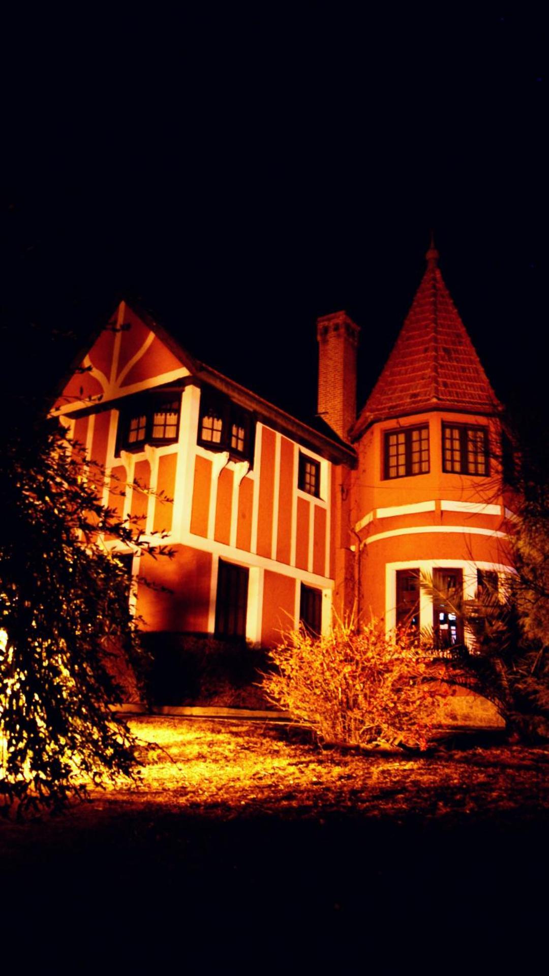Hotel Boutique Villa Art La Cumbre Eksteriør bilde