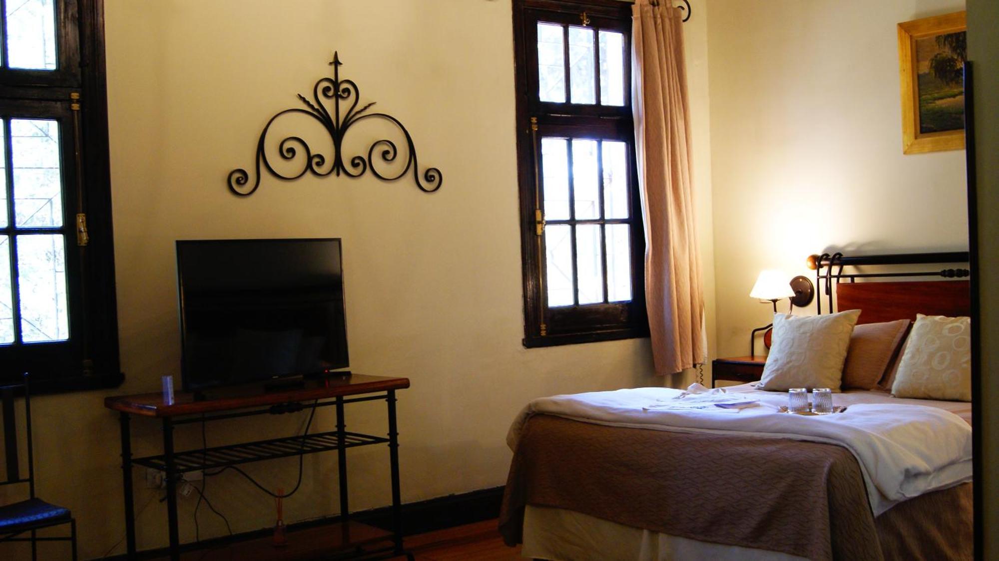 Hotel Boutique Villa Art La Cumbre Eksteriør bilde