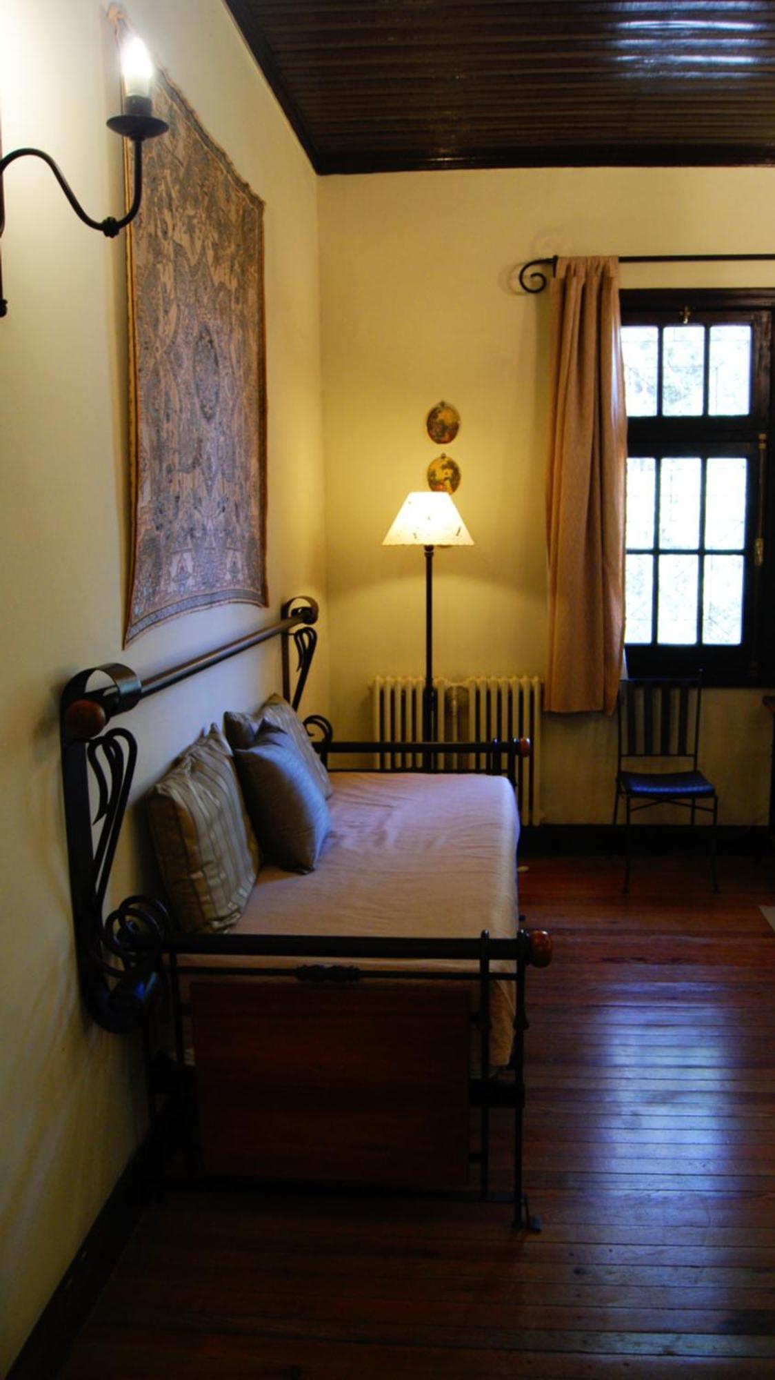 Hotel Boutique Villa Art La Cumbre Eksteriør bilde