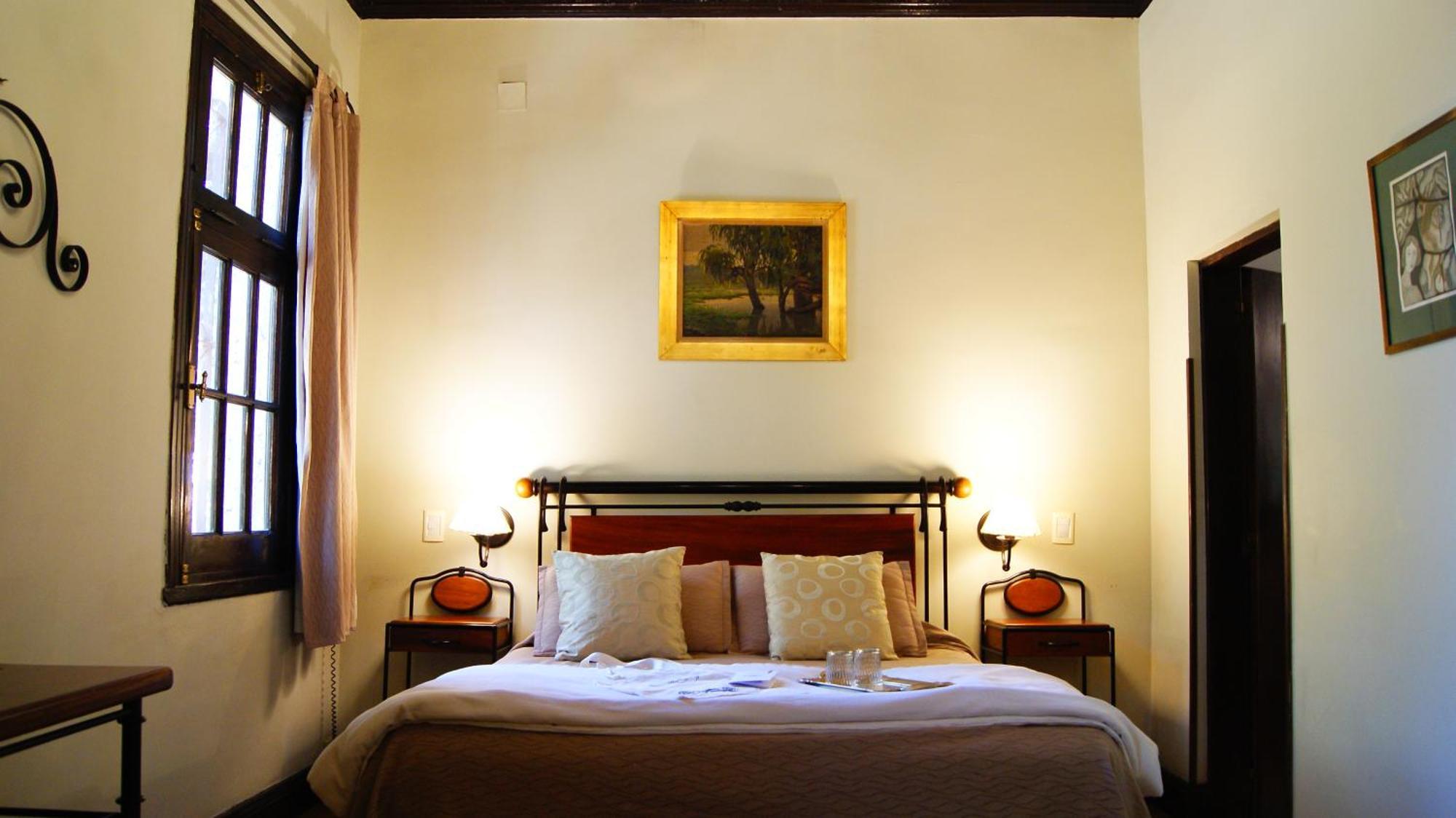 Hotel Boutique Villa Art La Cumbre Eksteriør bilde