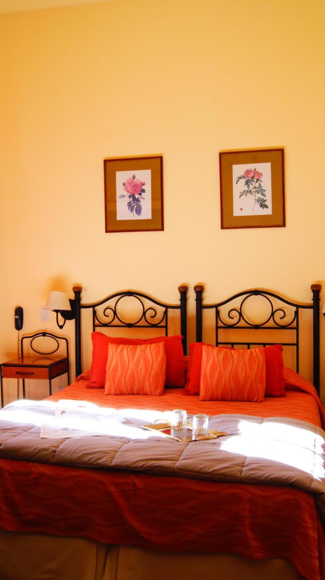 Hotel Boutique Villa Art La Cumbre Eksteriør bilde