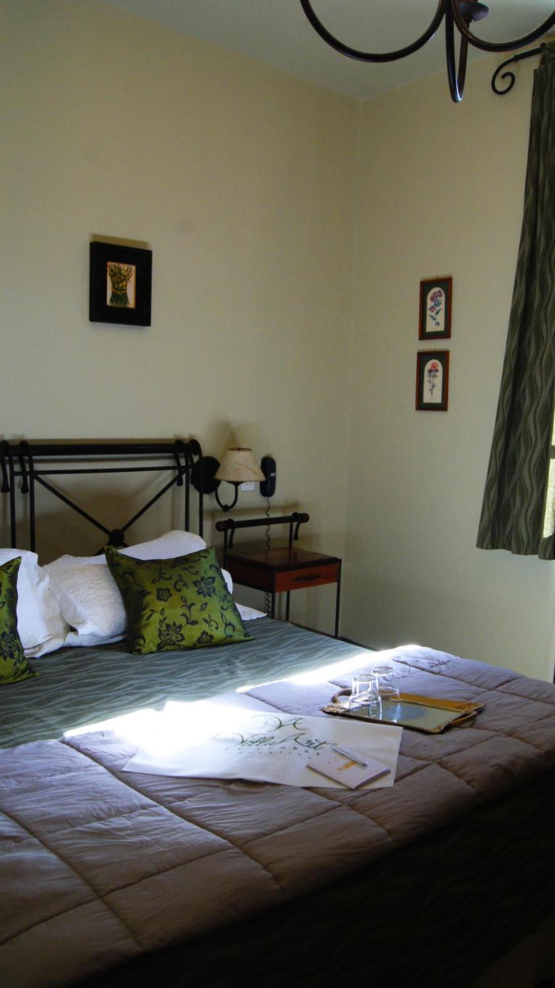Hotel Boutique Villa Art La Cumbre Eksteriør bilde