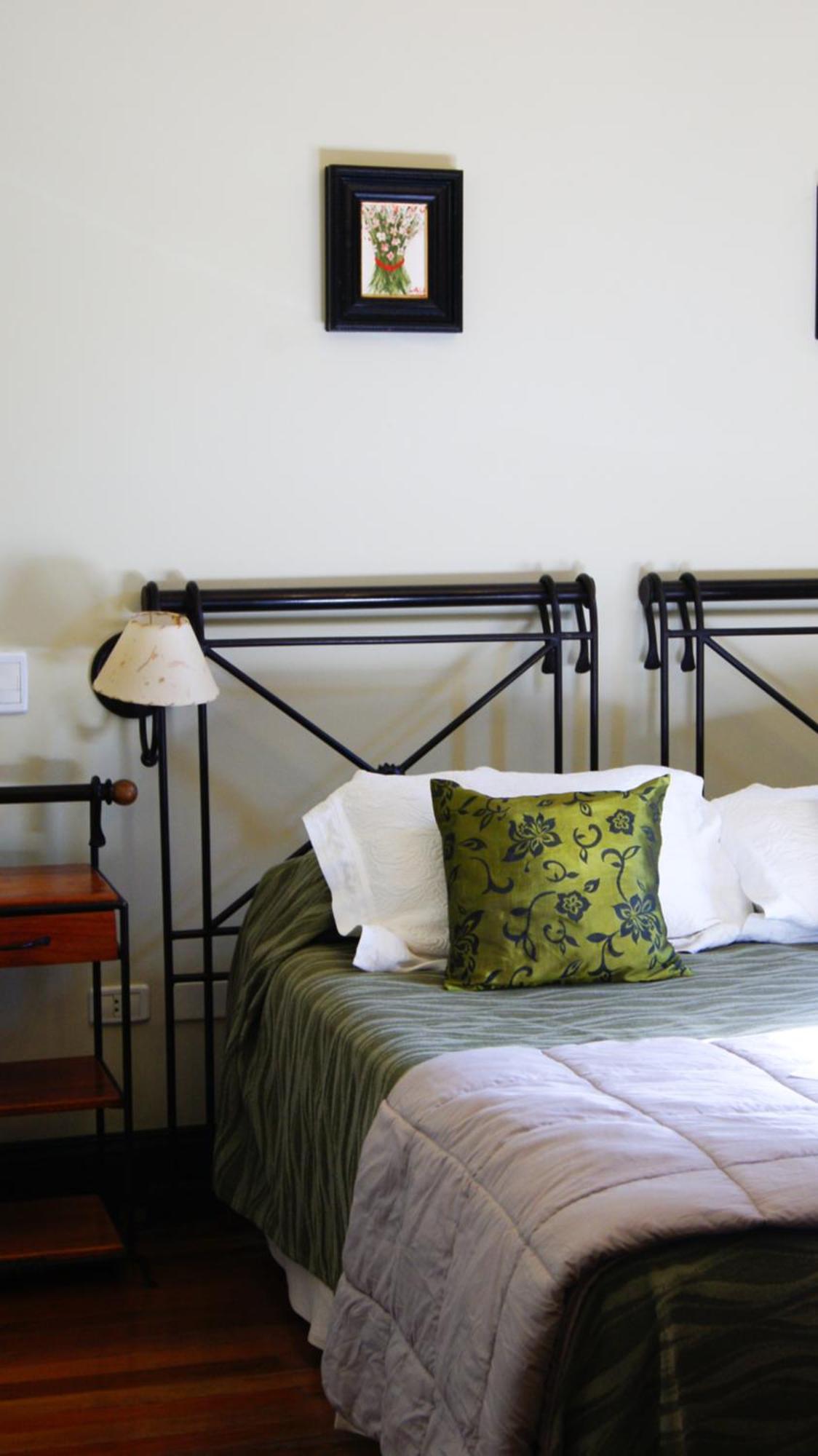 Hotel Boutique Villa Art La Cumbre Eksteriør bilde