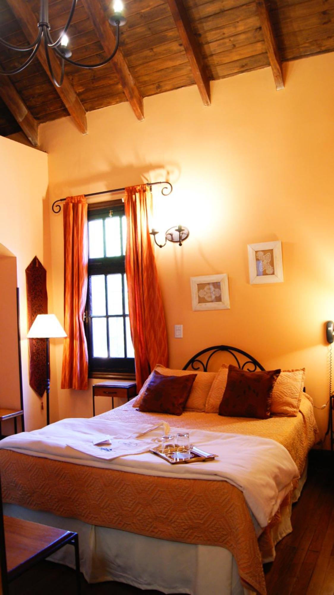 Hotel Boutique Villa Art La Cumbre Eksteriør bilde