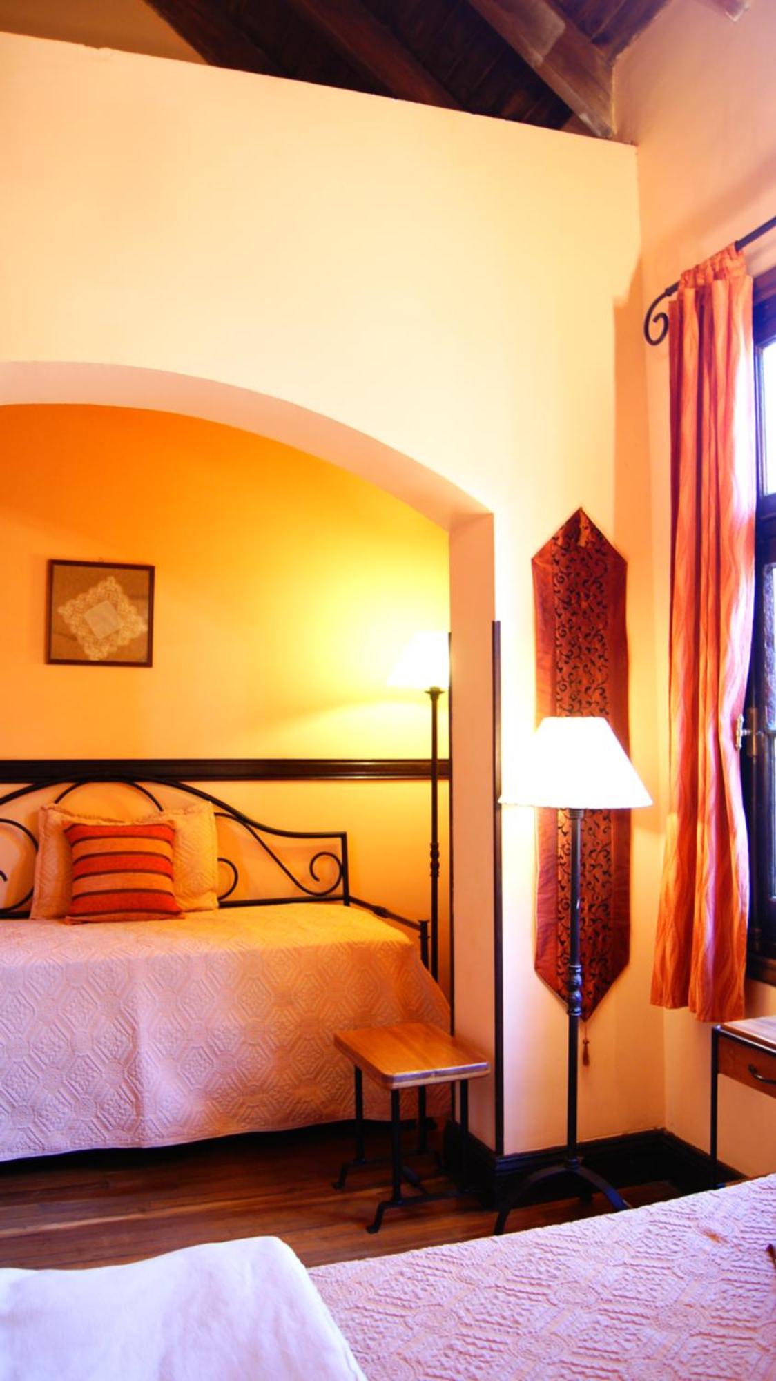 Hotel Boutique Villa Art La Cumbre Eksteriør bilde