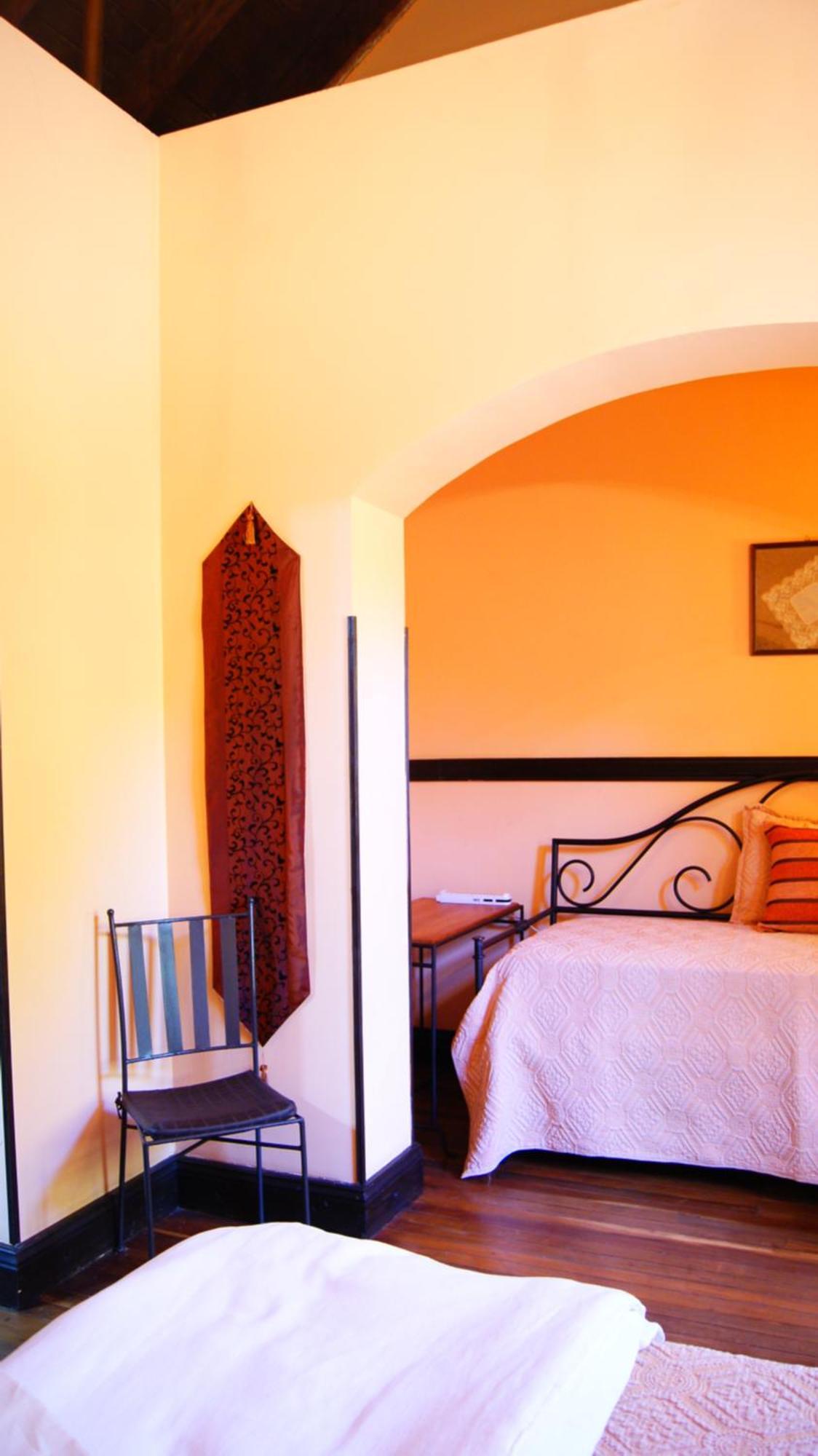 Hotel Boutique Villa Art La Cumbre Eksteriør bilde