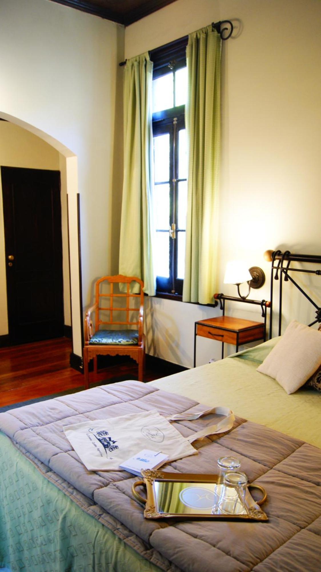 Hotel Boutique Villa Art La Cumbre Eksteriør bilde
