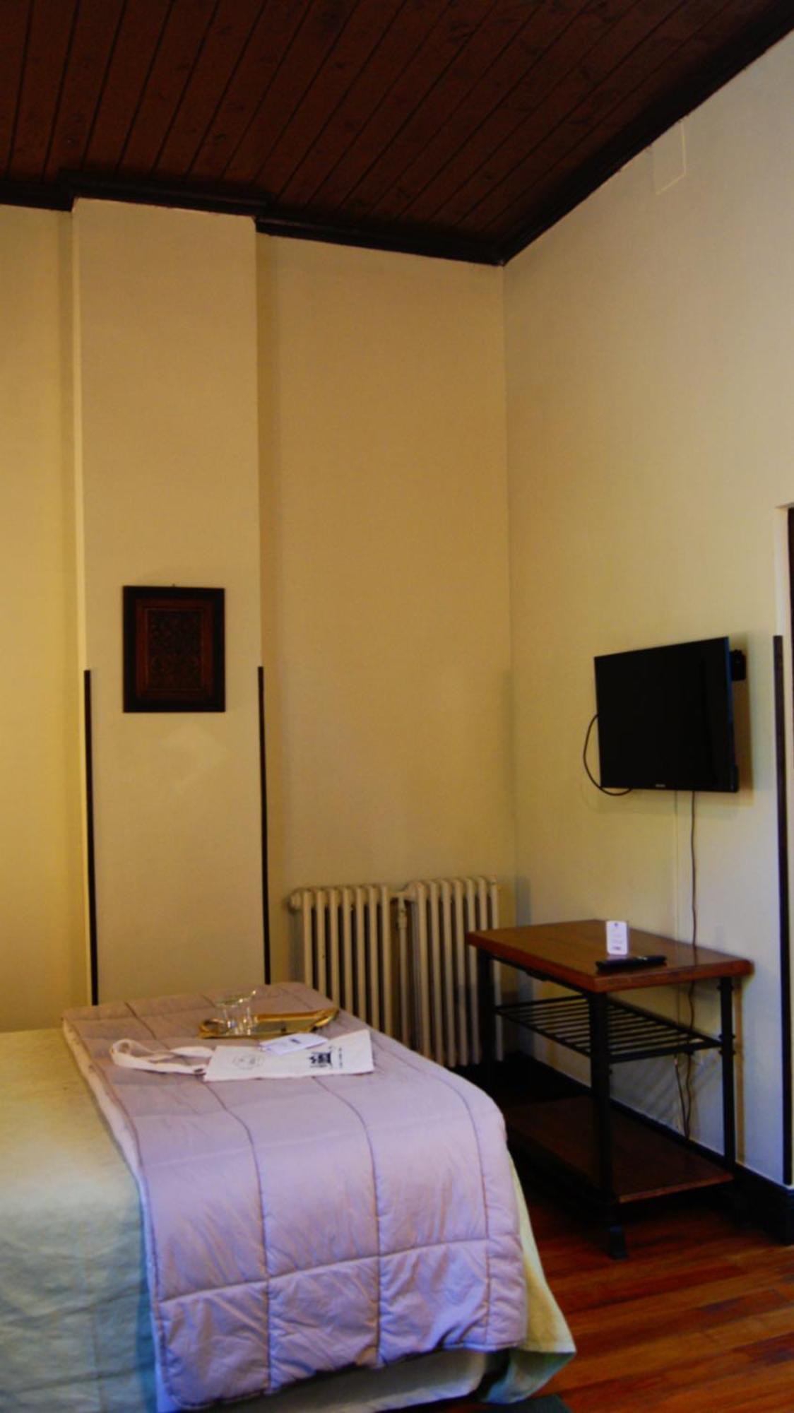 Hotel Boutique Villa Art La Cumbre Eksteriør bilde