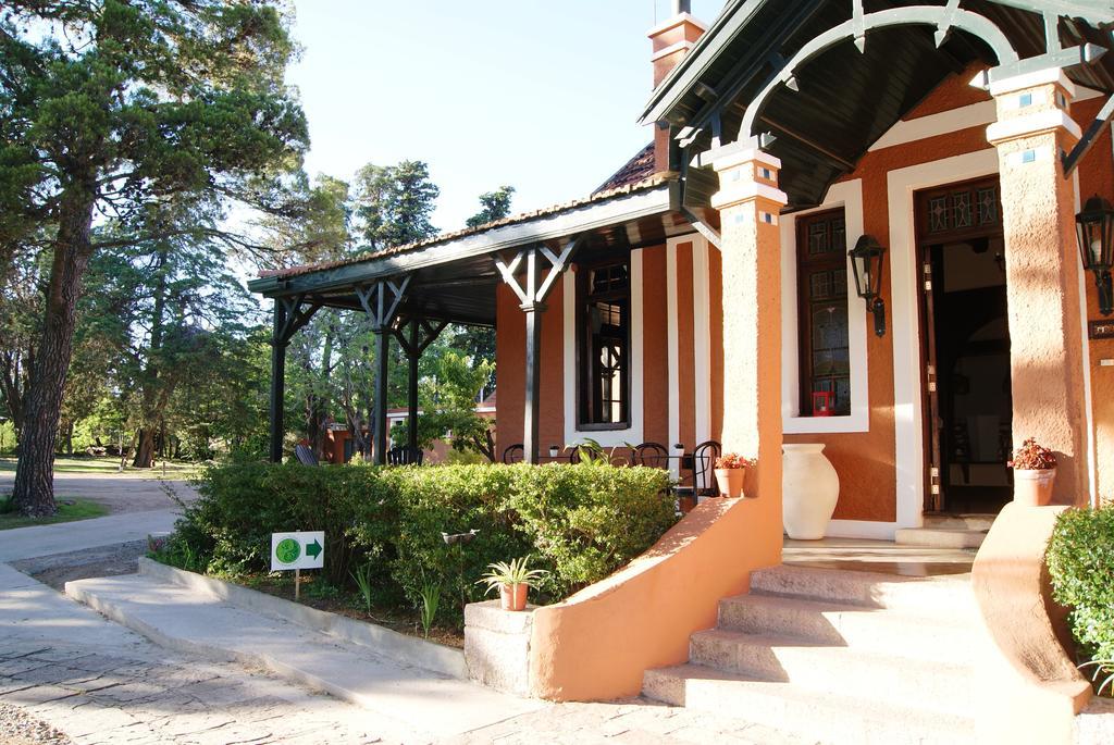 Hotel Boutique Villa Art La Cumbre Eksteriør bilde