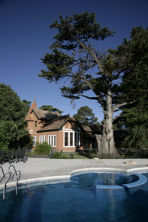 Hotel Boutique Villa Art La Cumbre Eksteriør bilde